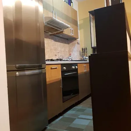 Studio Lucsia Apartment